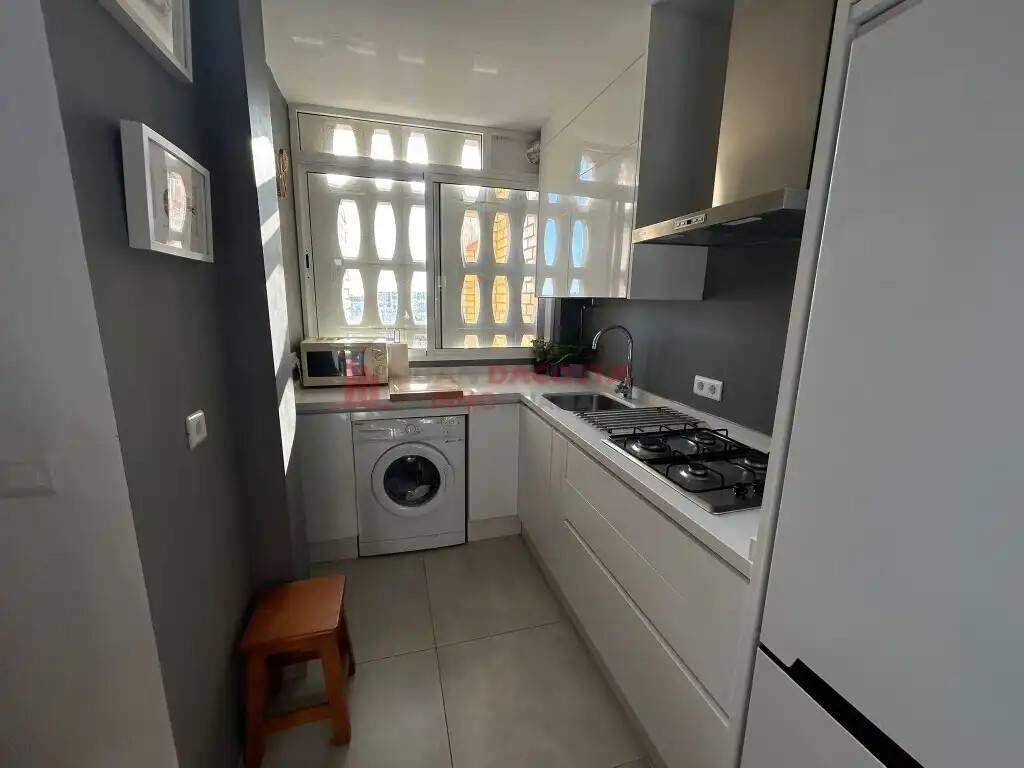 Piso de 60 m² en Lepe
