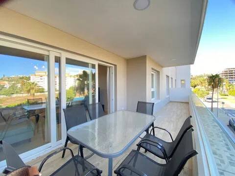 Piso de 100 m² en Marbella