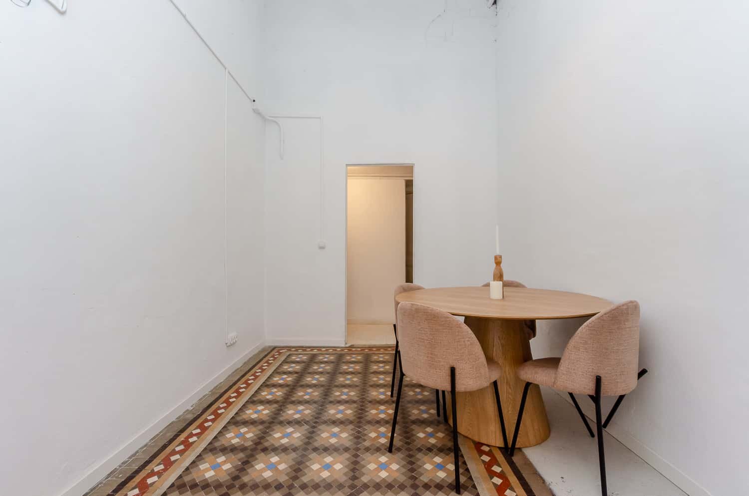 Habitación en alquiler, Barcelona