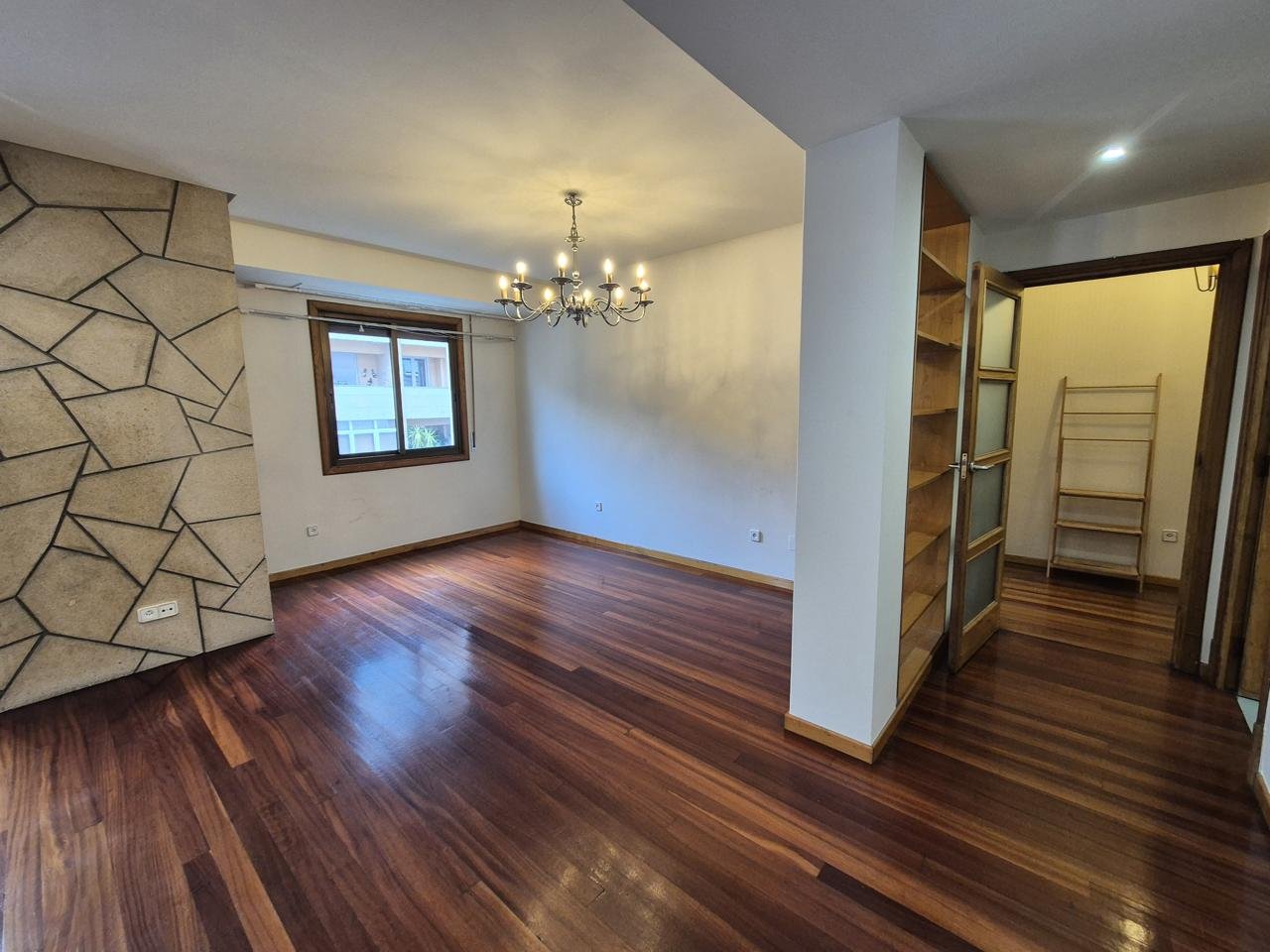 Wohnung 109 m² in Vigo