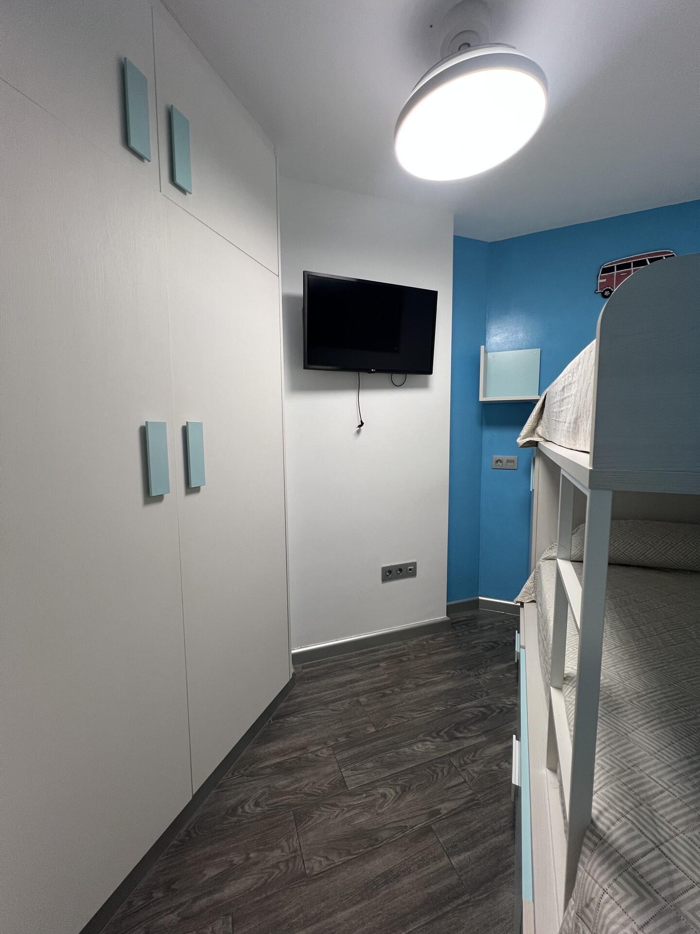 Piso de 54 m² en Tacoronte