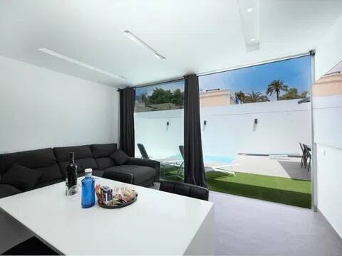 Casa de 120 m² en San Bartolomé de Tirajana