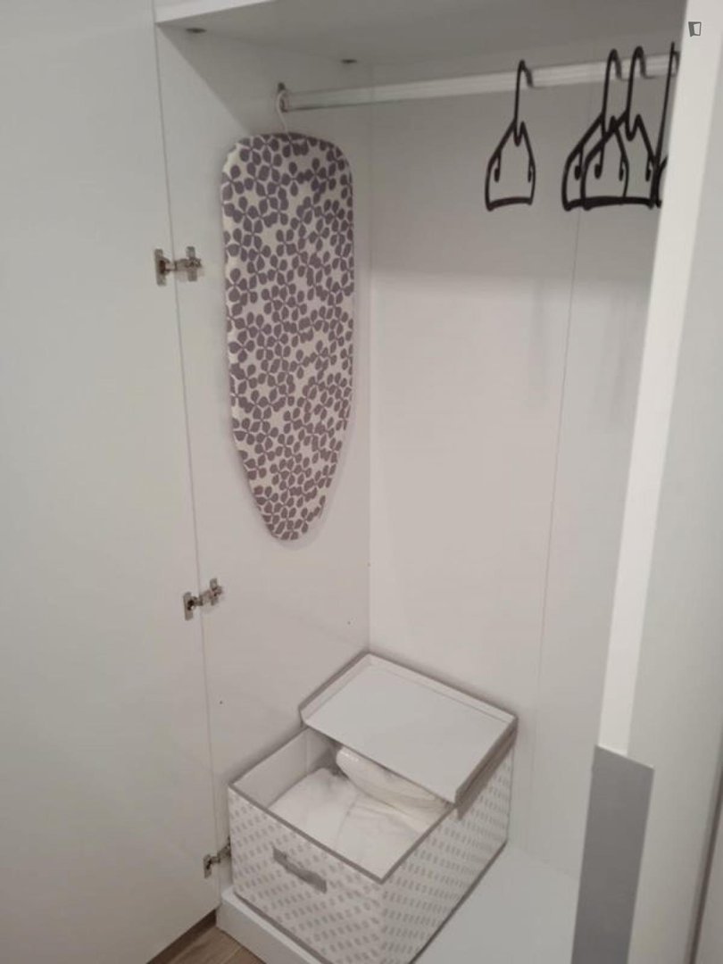 Pis de 43 m² a Barcelona