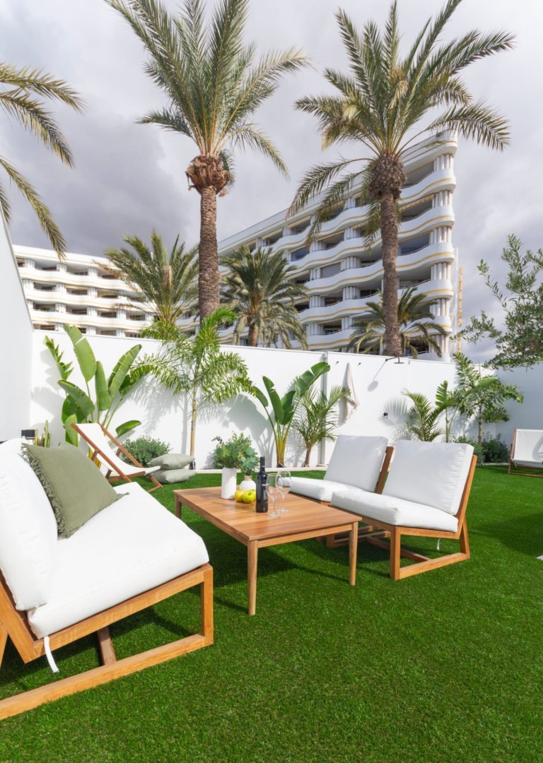 Casa de 100 m² en San Bartolomé de Tirajana