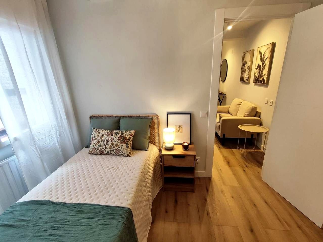 Appartement 49 m² à Oviède
