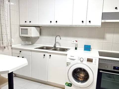 Apartamento 96 m² em Ciudad Real