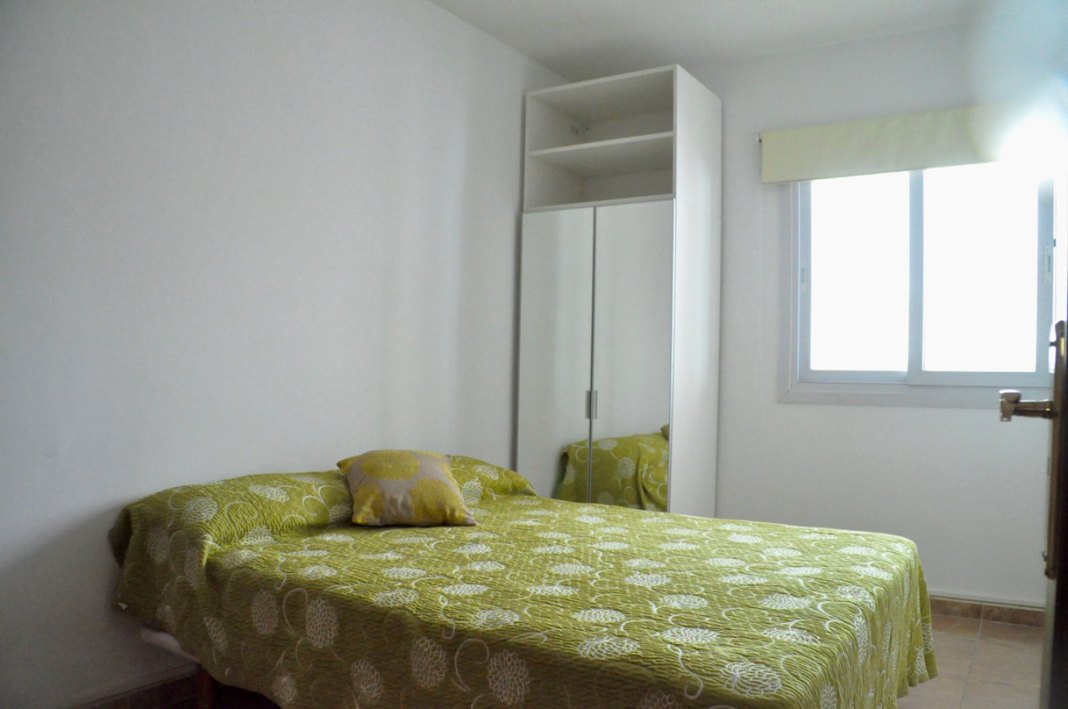 Pis de 49 m² a Santa Cruz de Tenerife