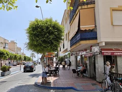 Piso de 62 m² en San Javier
