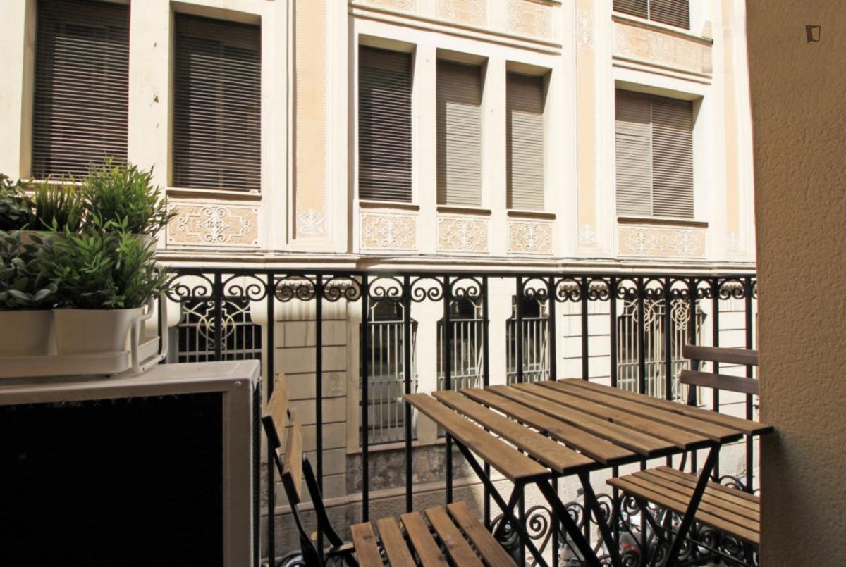 Zimmer zur Miete, Barcelona