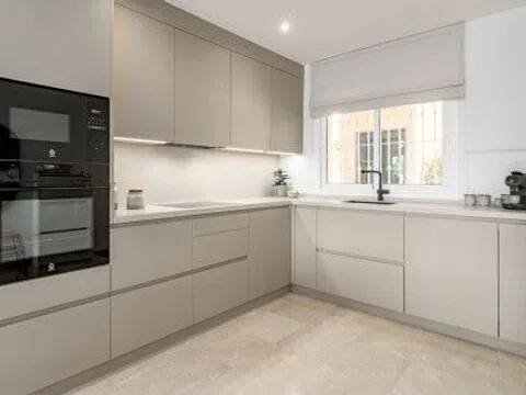 Appartement 100 m² à Marbella