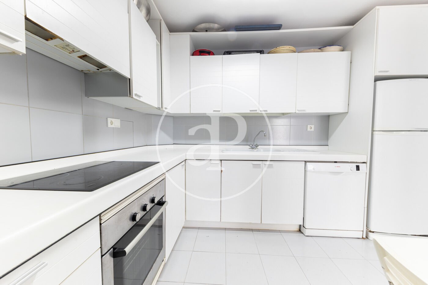 Piso de 150 m² en Andratx