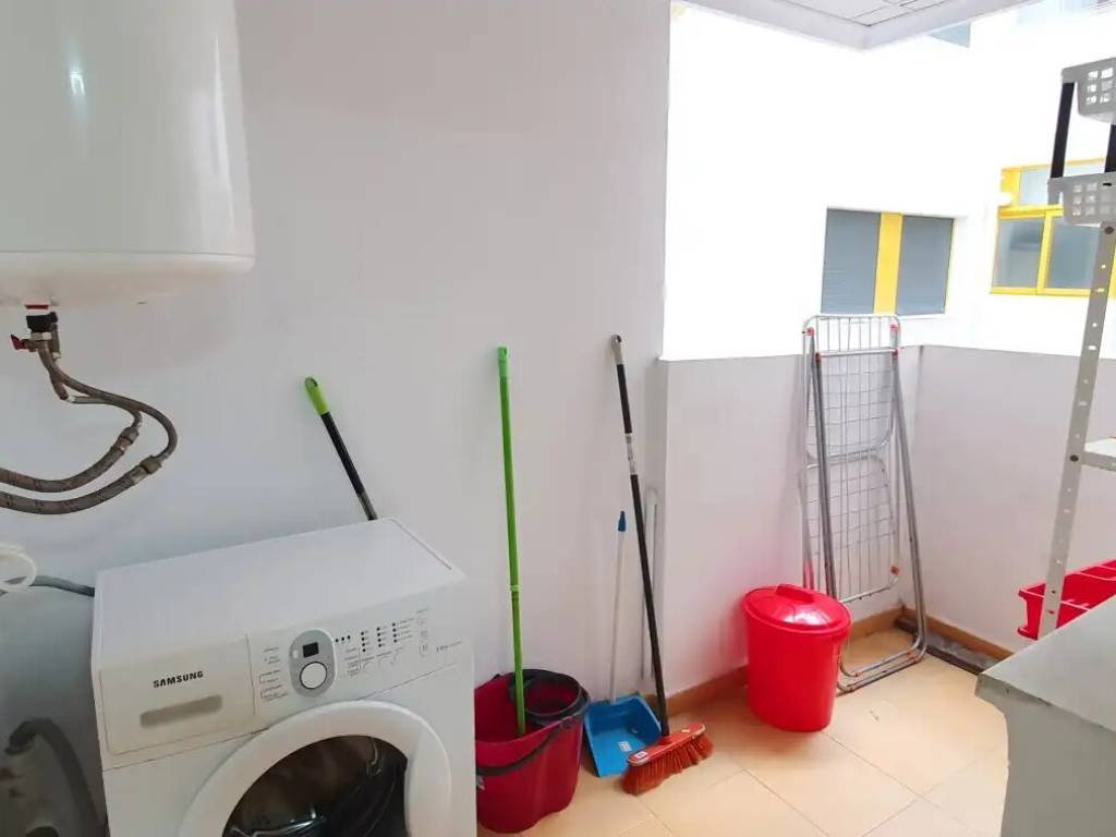 Piso de 75 m² en Dénia