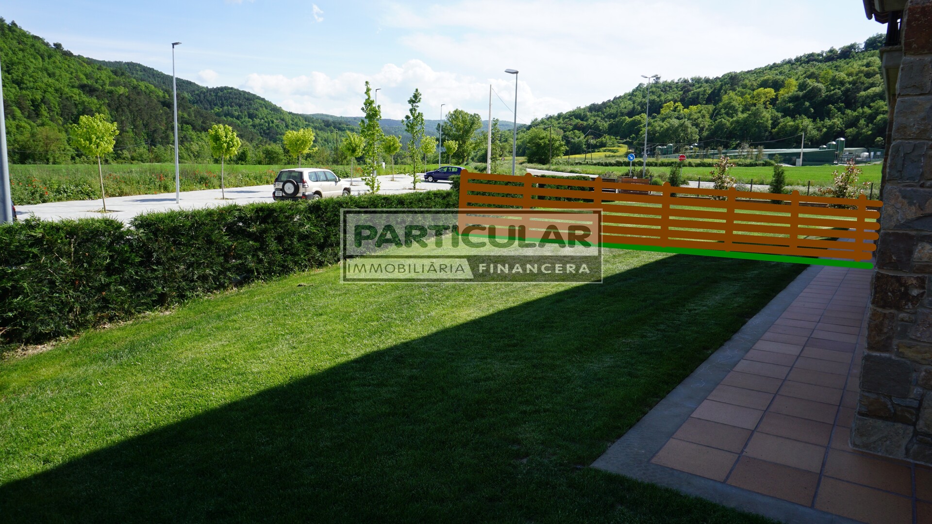 Pis de 279 m² a Santa Eulàlia de Riuprimer