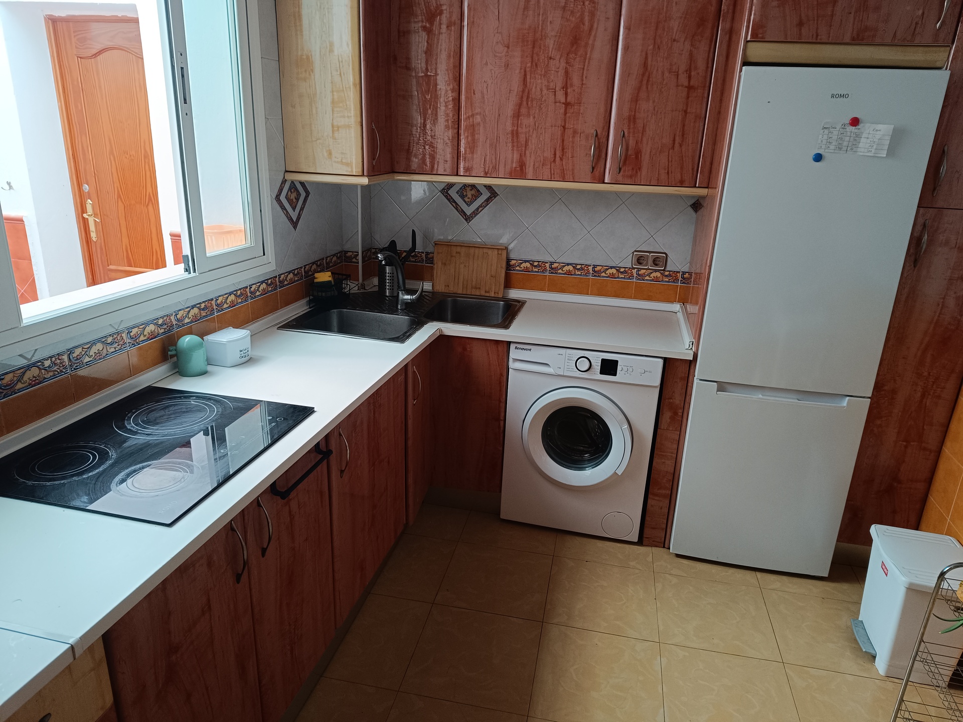 Habitación 95 m², Sevilla