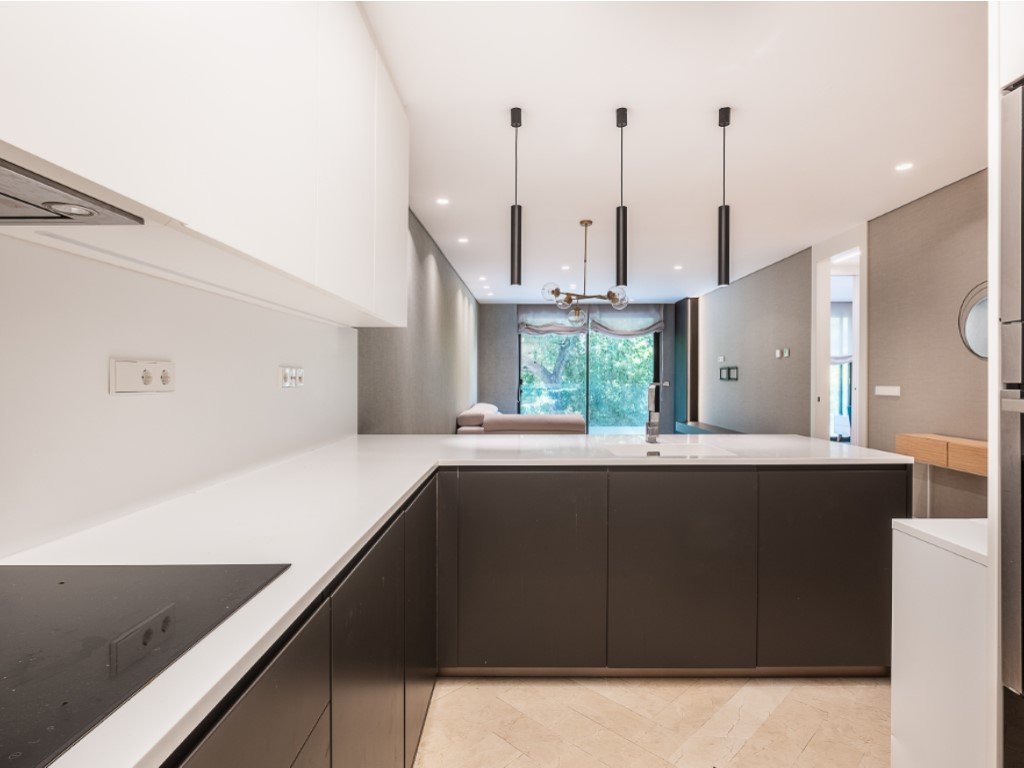 Pis de 127 m² a Madrid