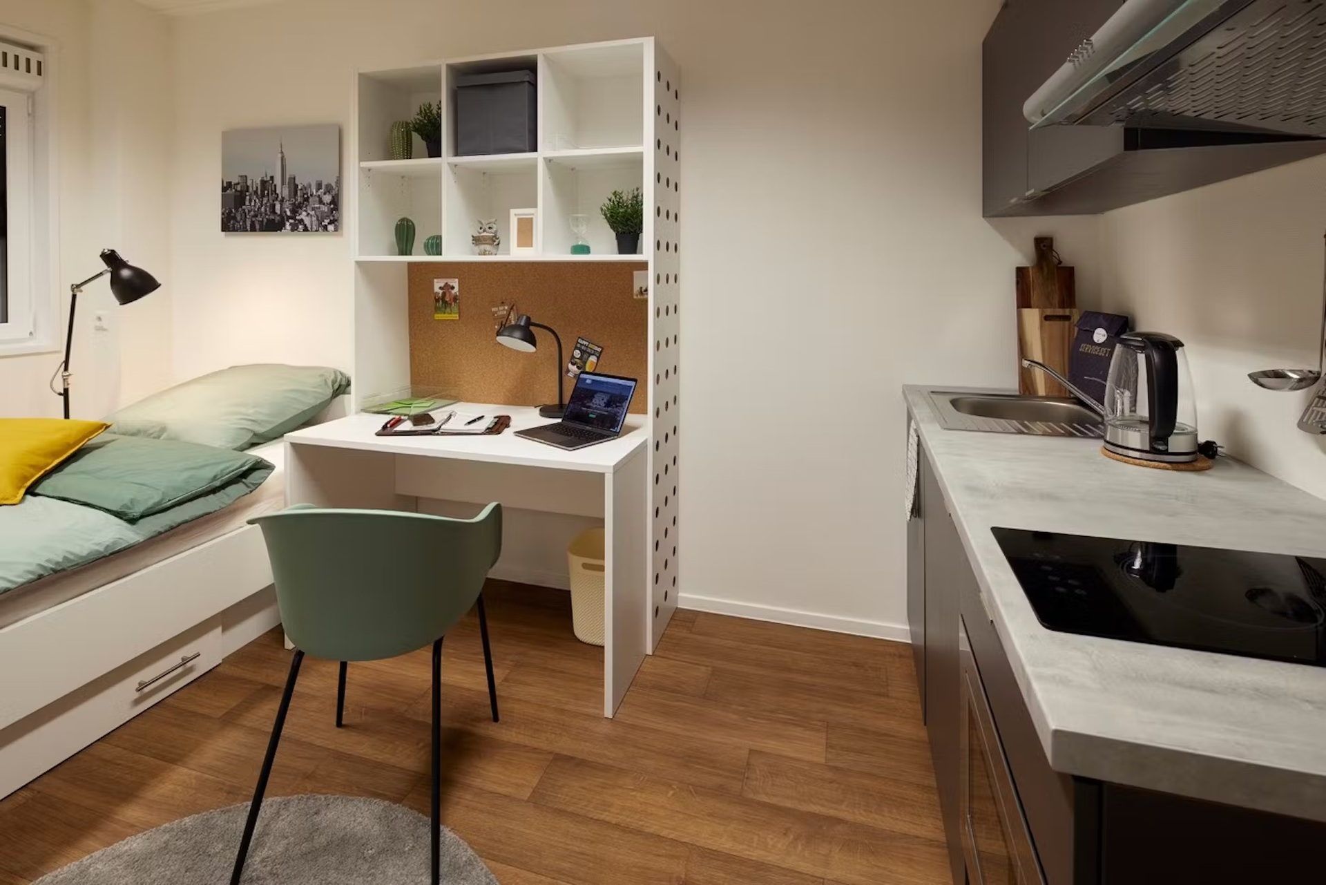 Piso de 31 m² en Lloret de Mar