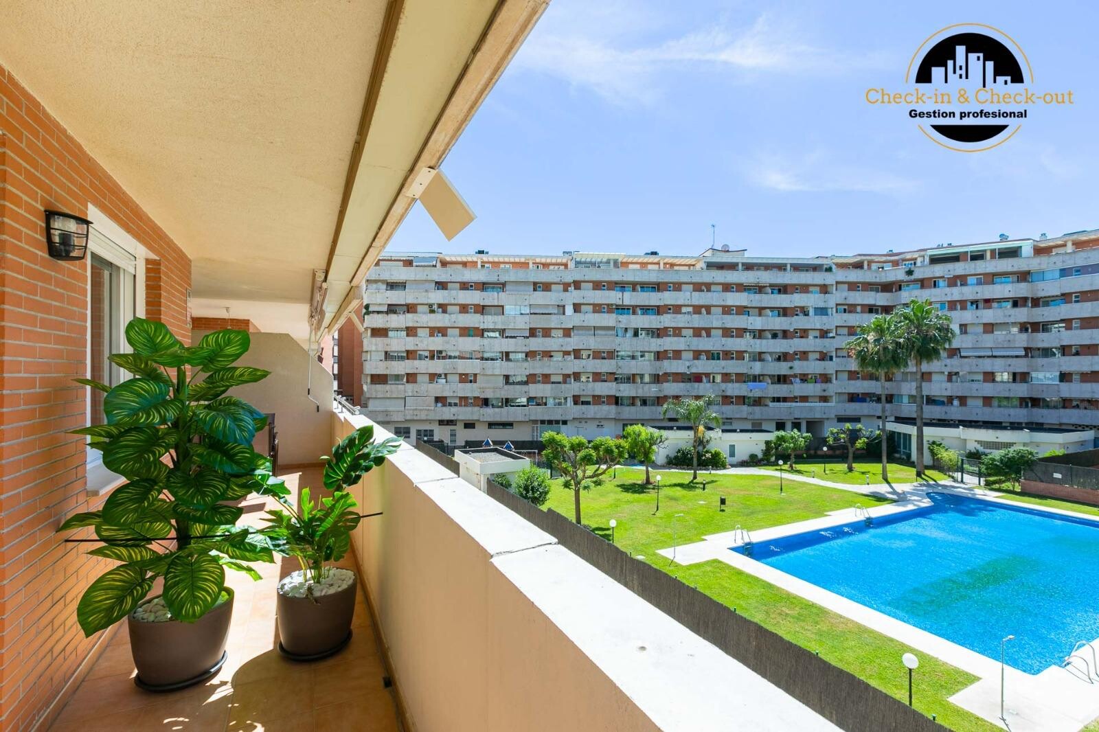 Habitación 80 m², Estepona