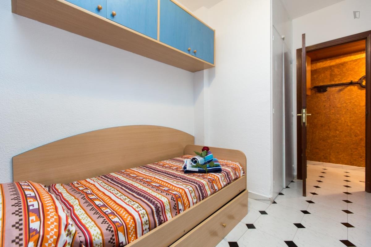 Pis de 75 m² a Barcelona