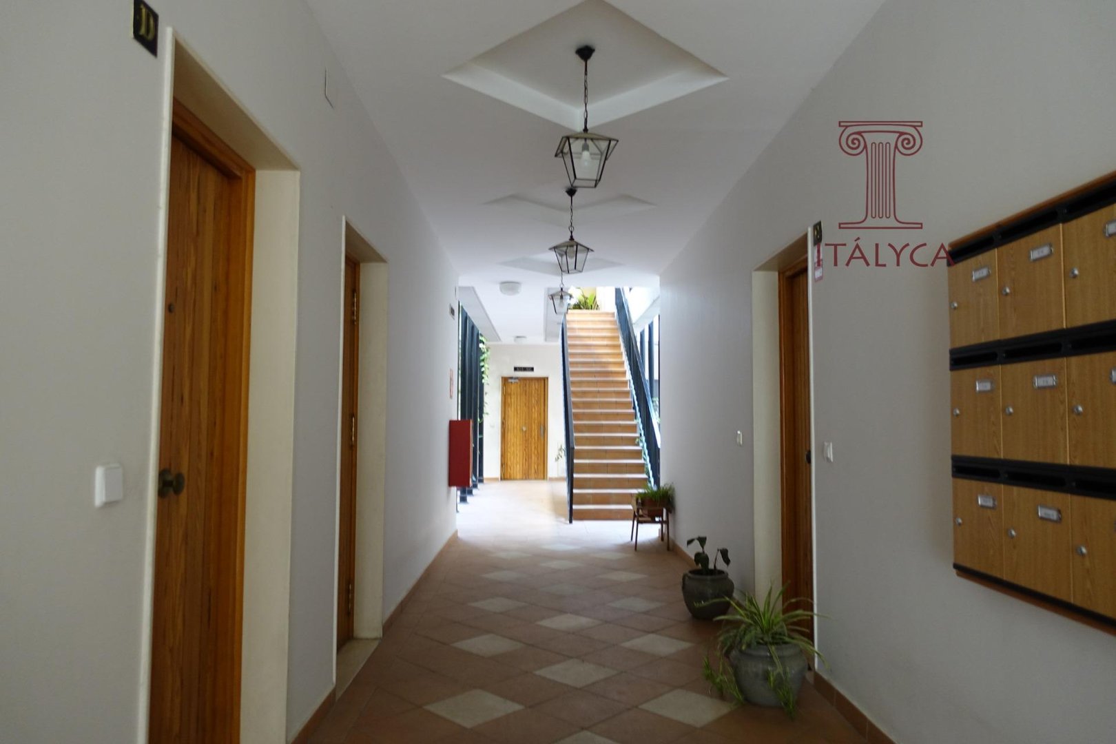 Appartamento 65 m² a Siviglia