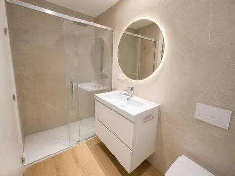 Piso de 80 m² en Zarauz