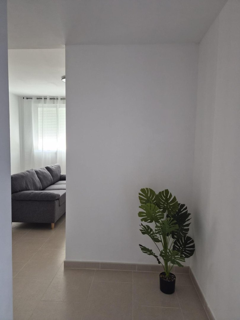 Pis de 77 m² a Albaida