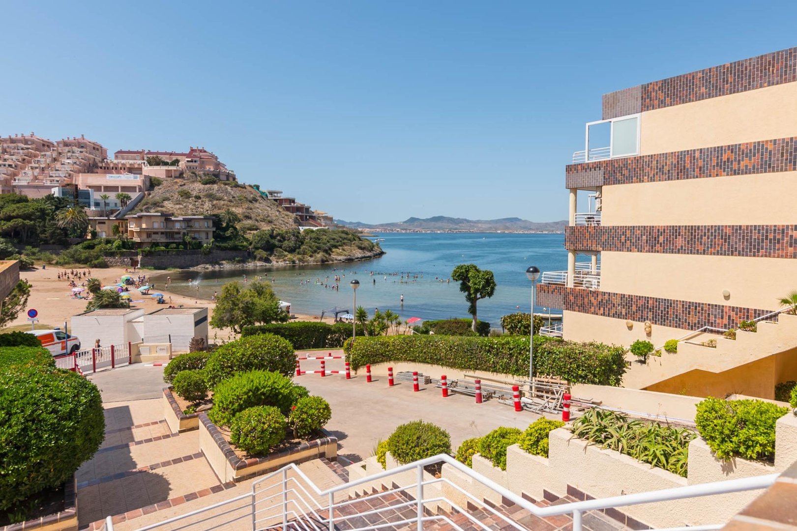 Piso de 69 m² en Cartagena