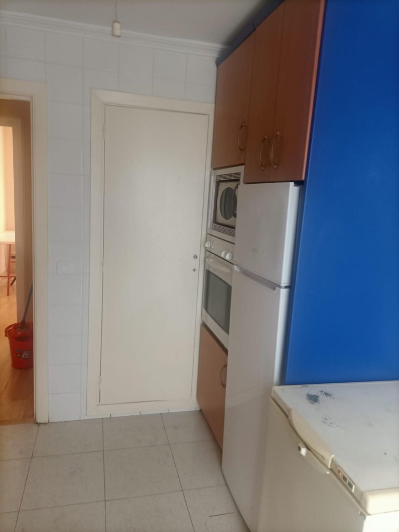 Piso de 93 m² en Sevilla