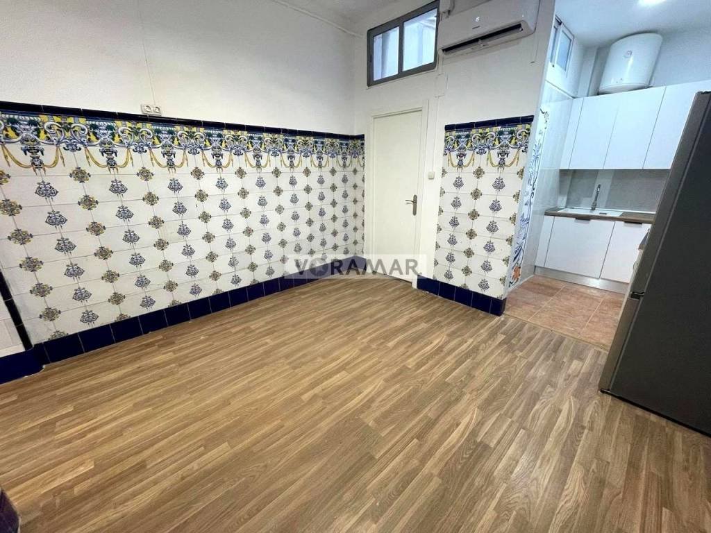 Pis de 80 m² a València