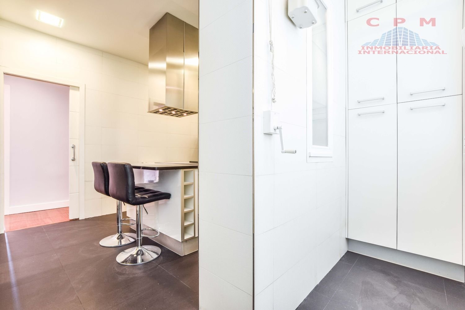 Piso de 150 m² en Madrid