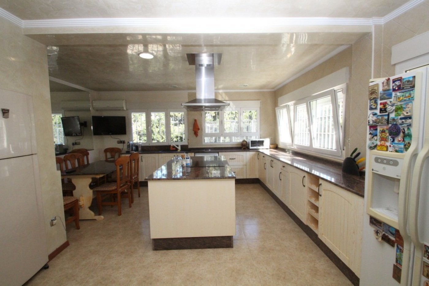 Moradia 440 m² em Orihuela