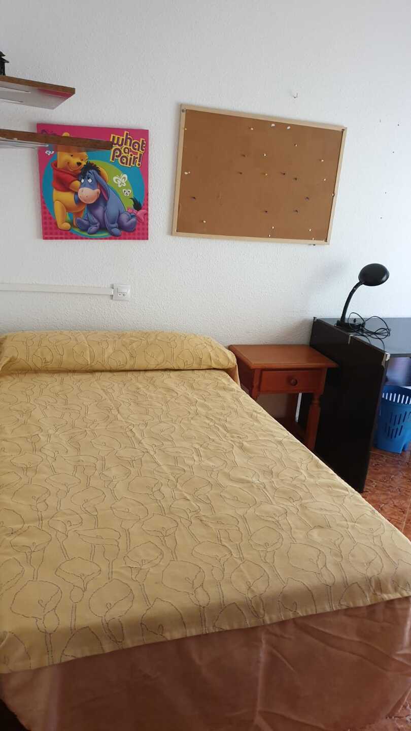 Piso de 95 m² en Sevilla