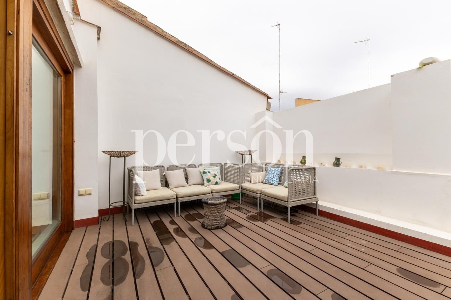 Appartement 130 m² à Valence