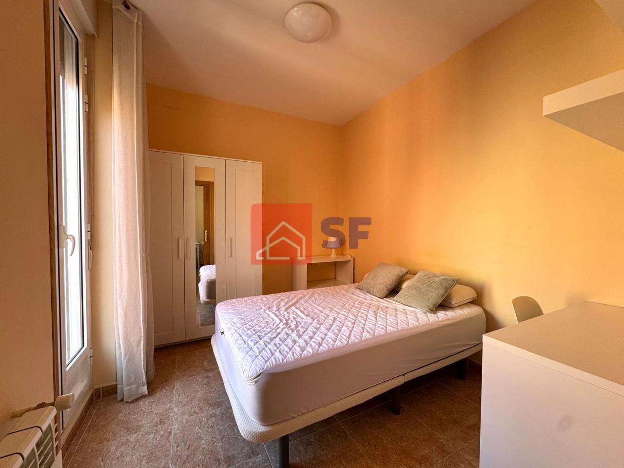 Piso de 52 m² en Madrid