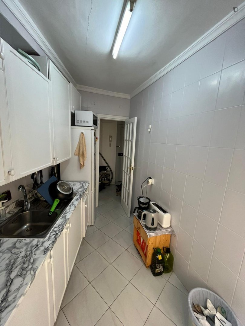 Habitación en alquiler, Sevilla