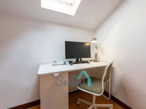 Piso de 73 m² en Oviedo