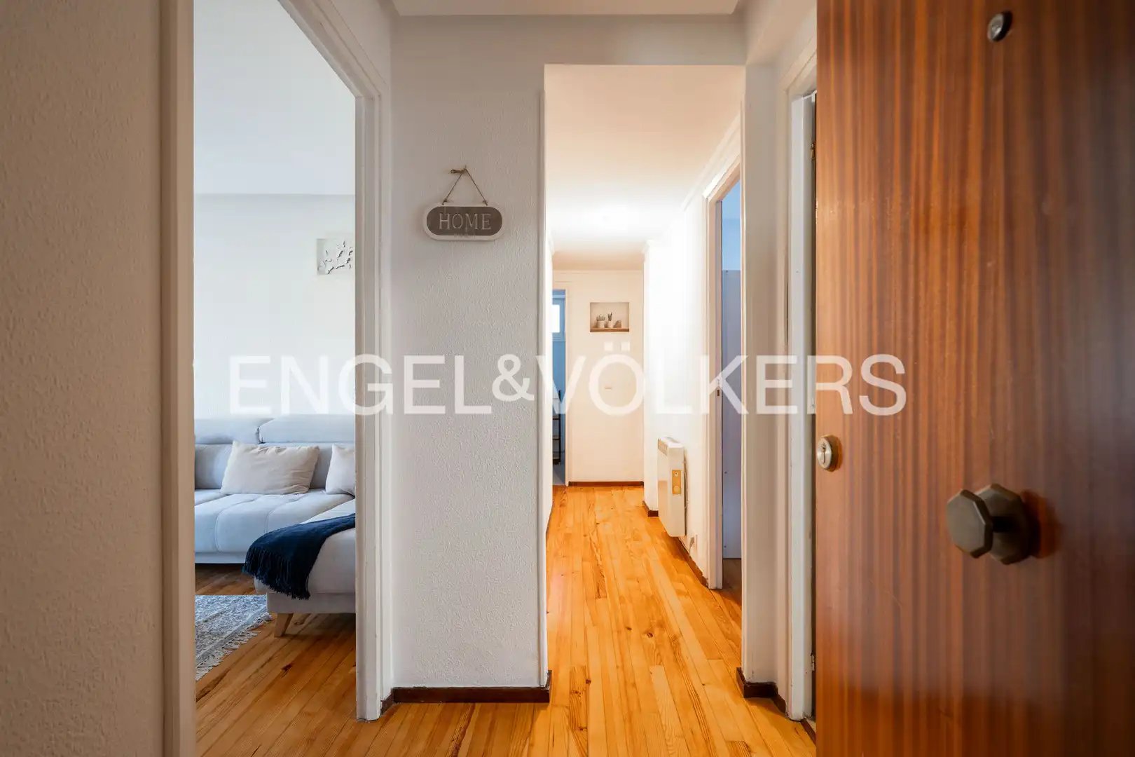 Pis de 86 m² a Sant Sebastià