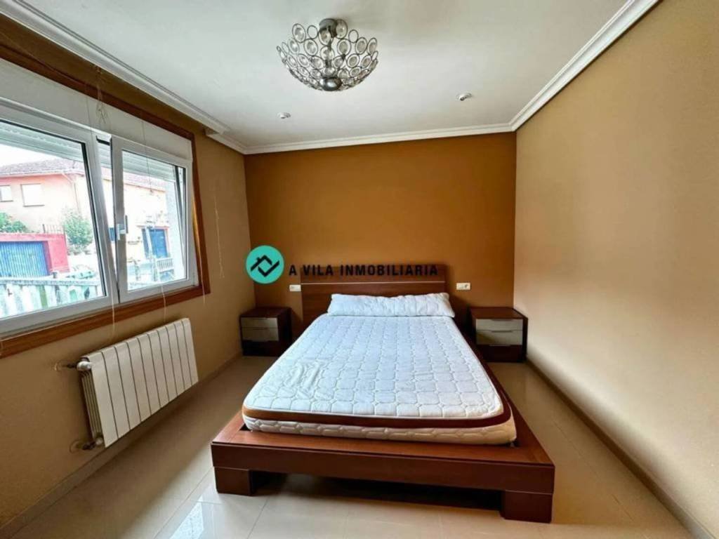 Casa de 530 m² en O Rosal