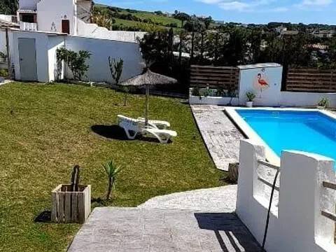 Casa de 170 m² en Barbate