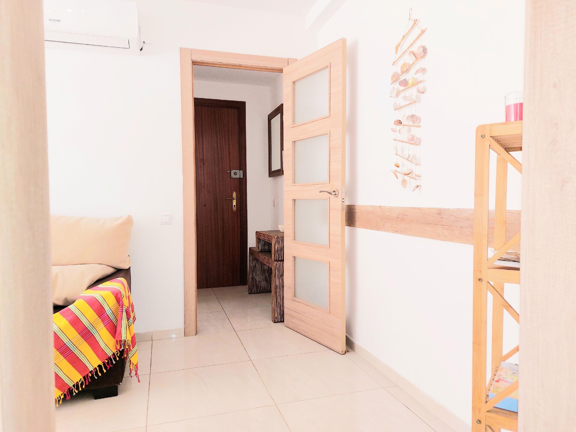 Piso de 70 m² en Terrassa