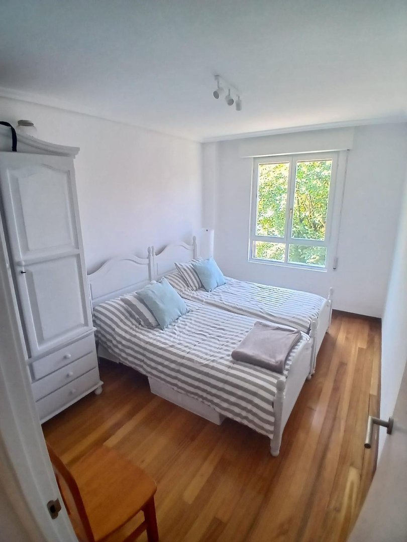 Piso de 120 m² en Suances