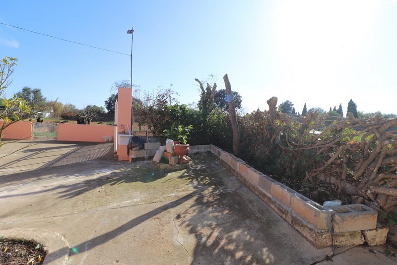Habitació de lloguer, Algaida