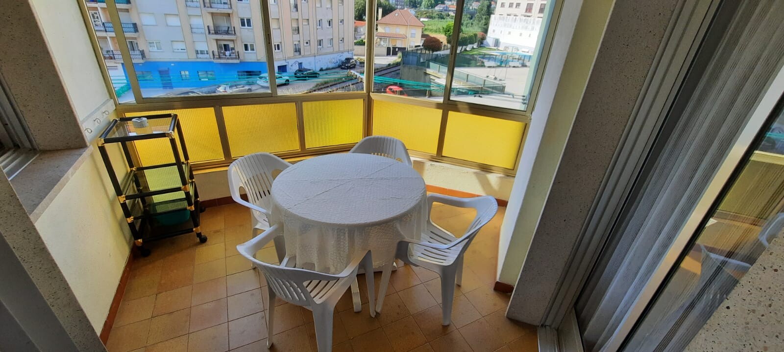 Appartement 80 m² à Vilagarcía de Arousa