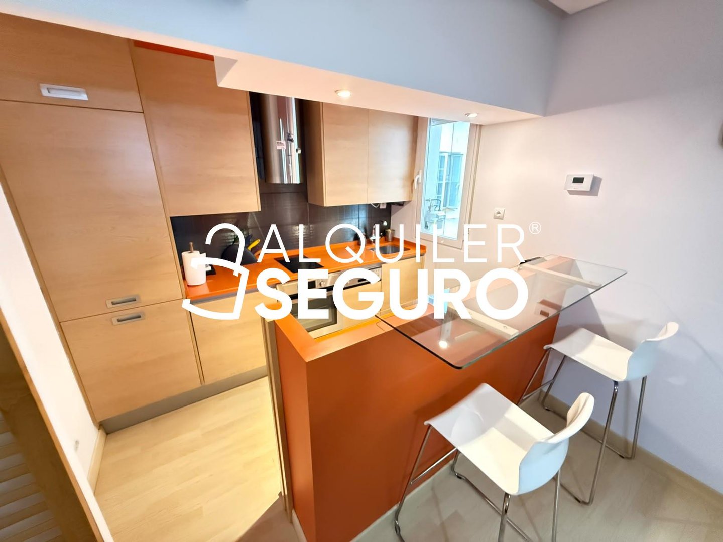 Piso de 70 m² en Madrid