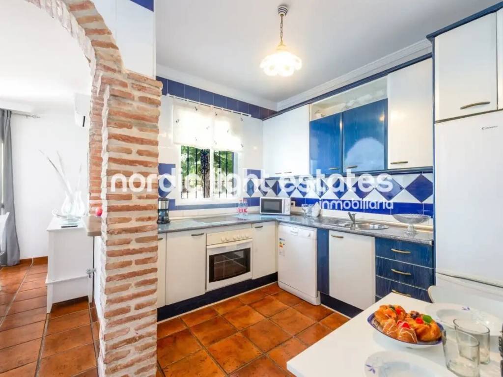 Casa de 150 m² en Frigiliana