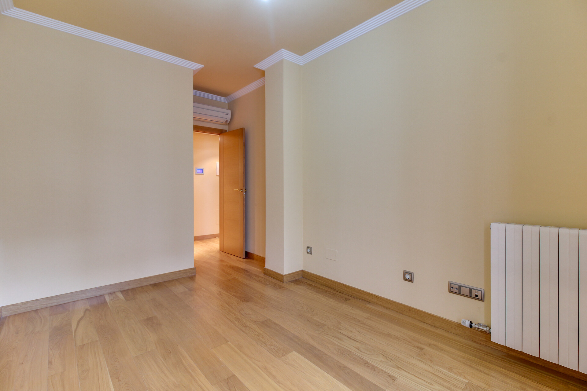 Piso de 103 m² en Salamanca