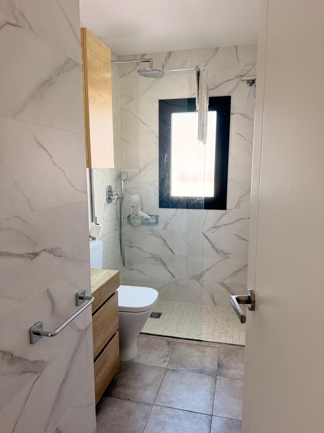 Piso de 110 m² en Estepona