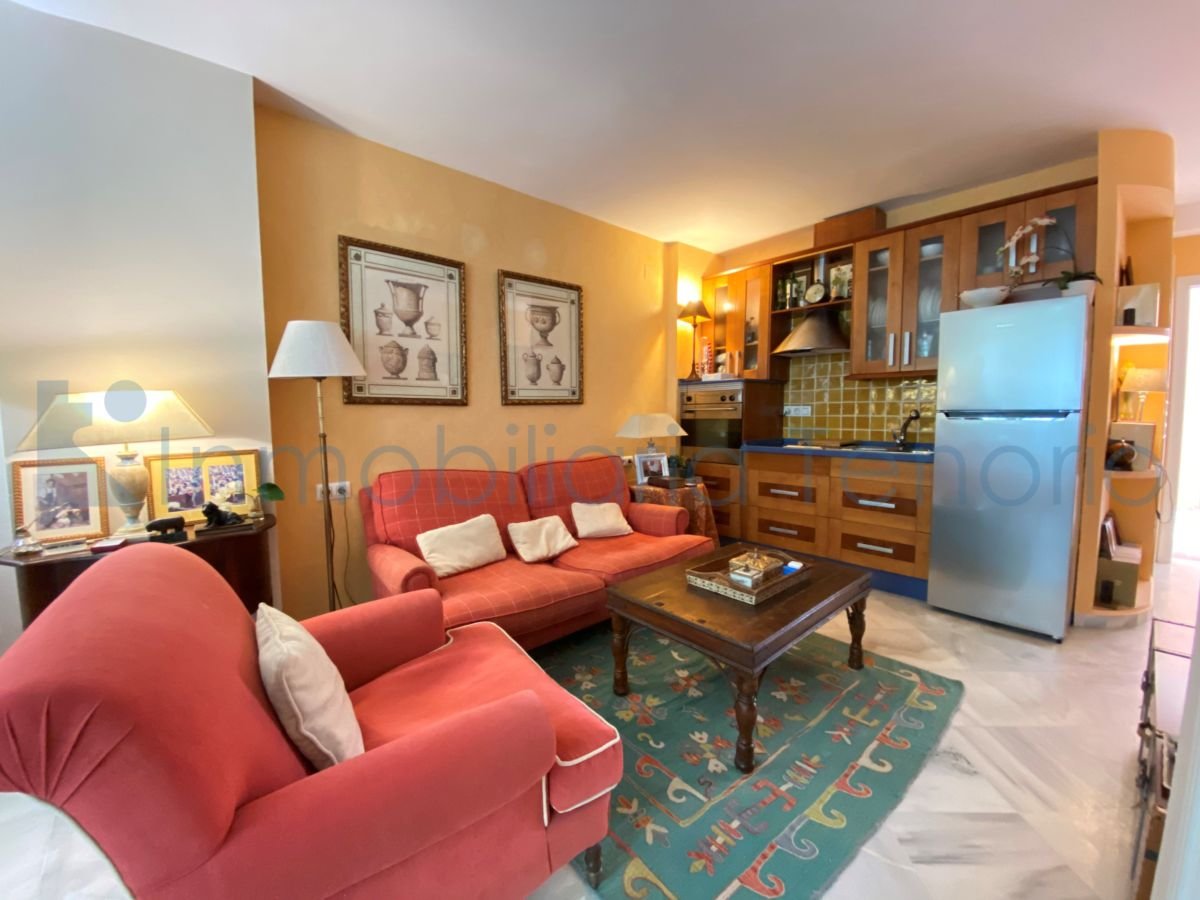 Piso de 75 m² en Isla Cristina
