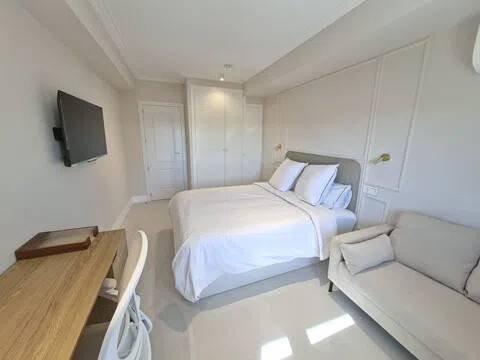 Habitación 150 m², Madrid