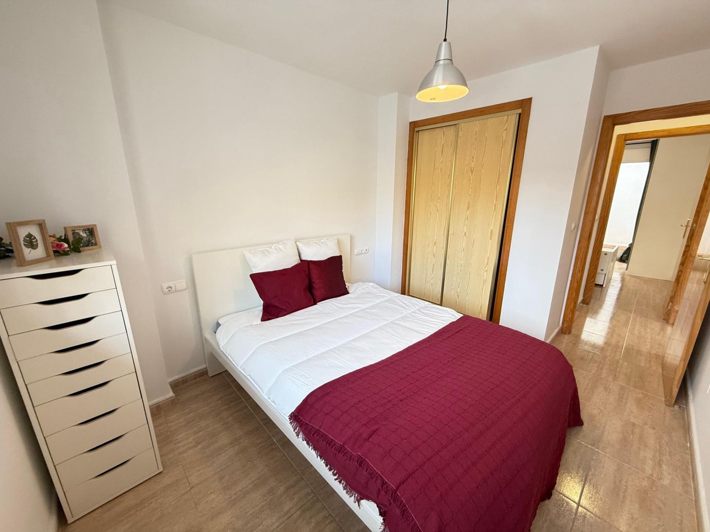 Piso de 50 m² en Torrevieja