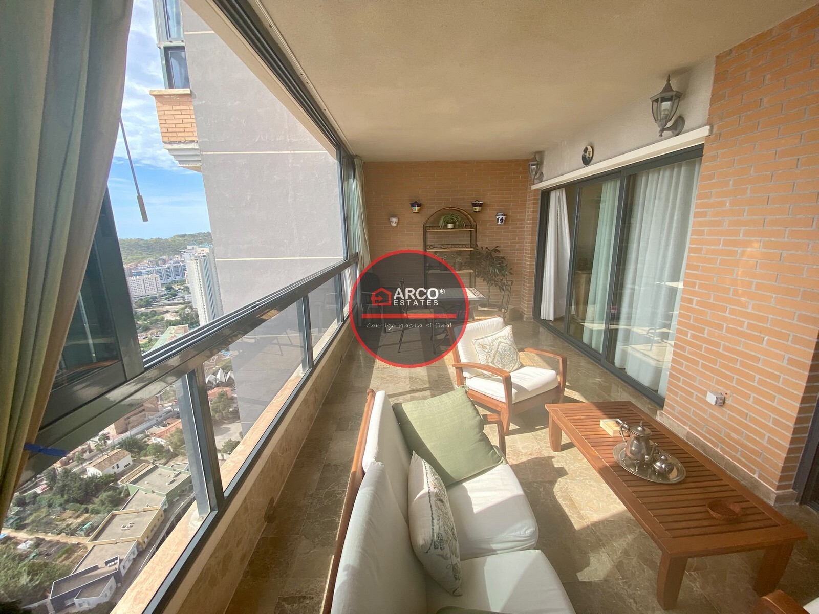 Pis de 113 m² a Finestrat